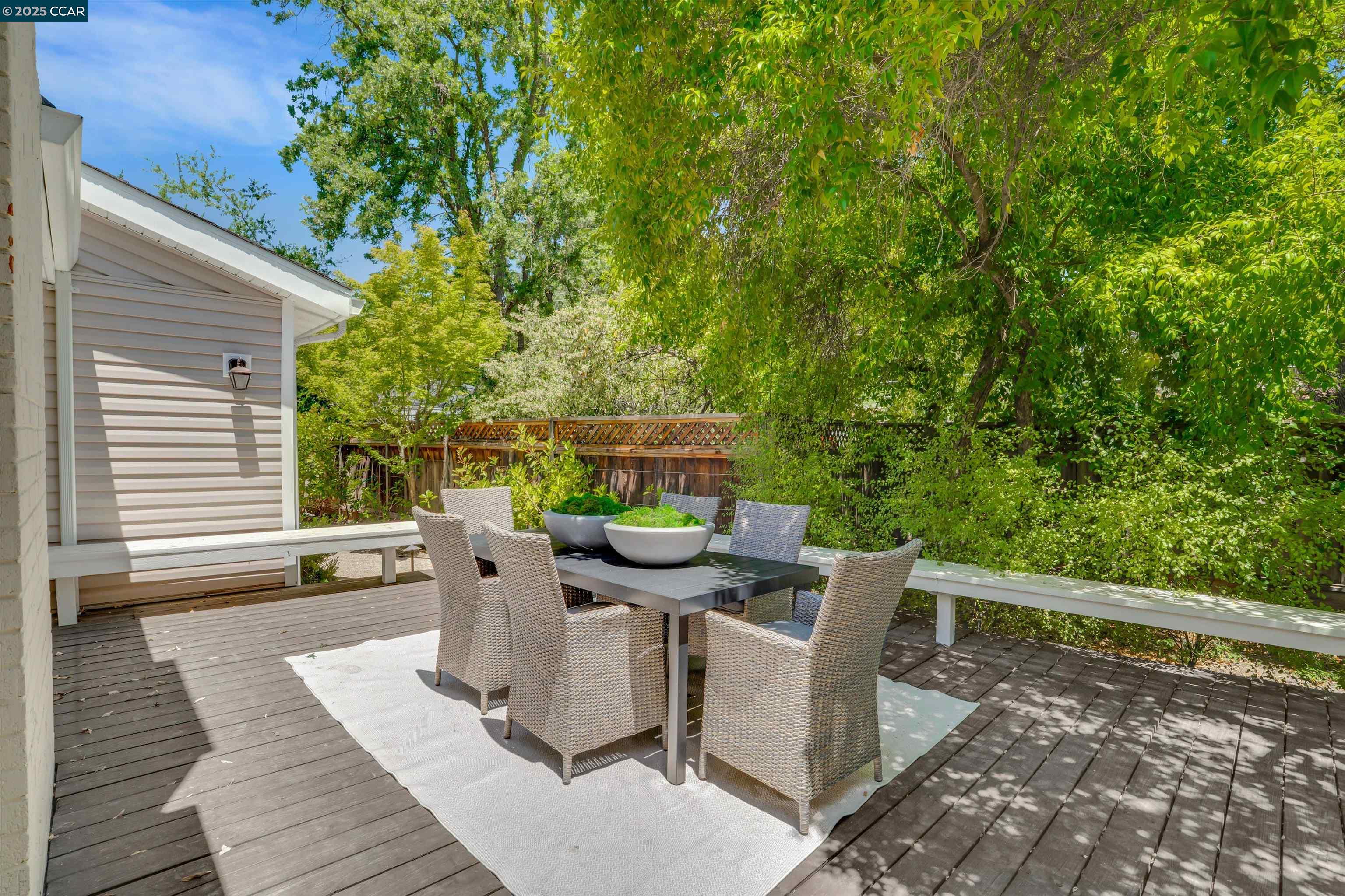 Detail Gallery Image 40 of 41 For 2345 San Miguel Dr, Walnut Creek,  CA 94596 - 4 Beds | 2/1 Baths
