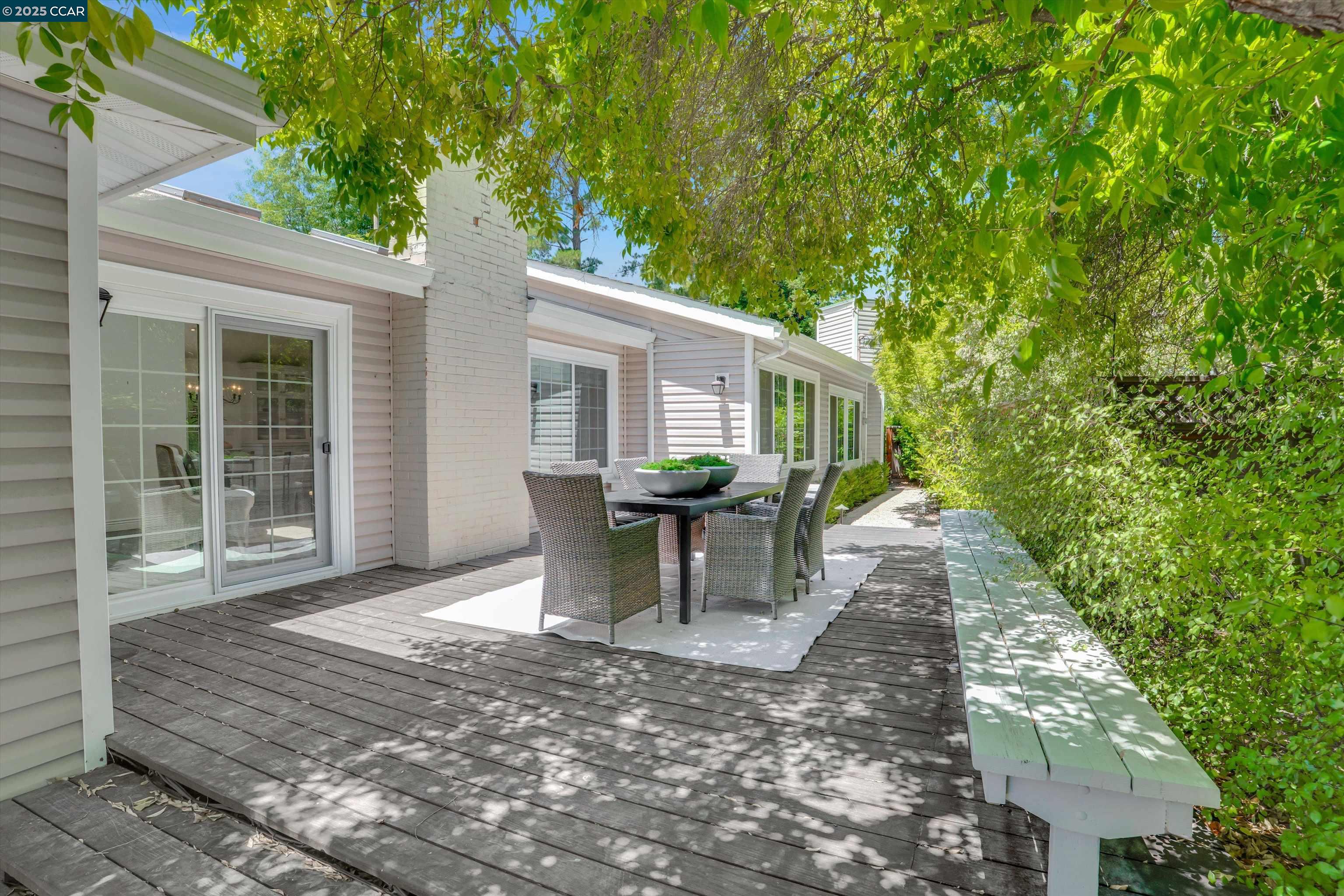 Detail Gallery Image 41 of 41 For 2345 San Miguel Dr, Walnut Creek,  CA 94596 - 4 Beds | 2/1 Baths