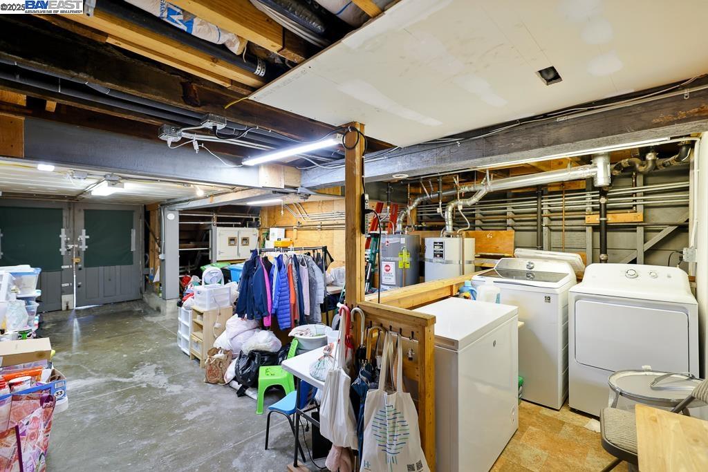 Detail Gallery Image 50 of 52 For 1519-1521 Jackson St, San Francisco,  CA 94109 - – Beds | – Baths