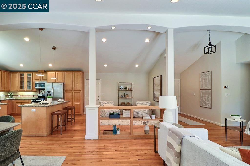 Detail Gallery Image 12 of 21 For 2317 Trotter Way, Walnut Creek,  CA 94596 - 4 Beds | 2 Baths