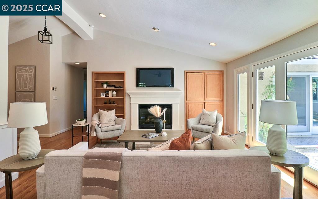 Detail Gallery Image 13 of 21 For 2317 Trotter Way, Walnut Creek,  CA 94596 - 4 Beds | 2 Baths