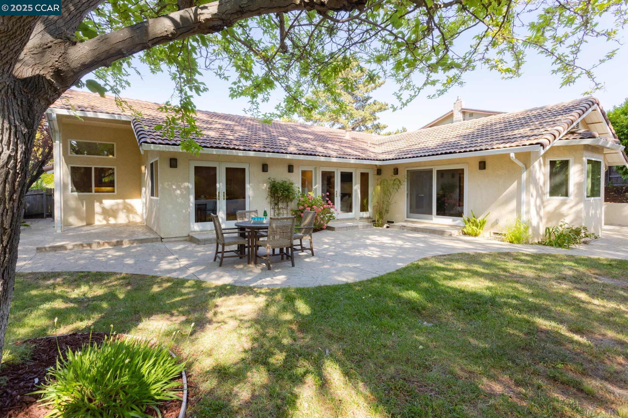 Detail Gallery Image 17 of 21 For 2317 Trotter Way, Walnut Creek,  CA 94596 - 4 Beds | 2 Baths