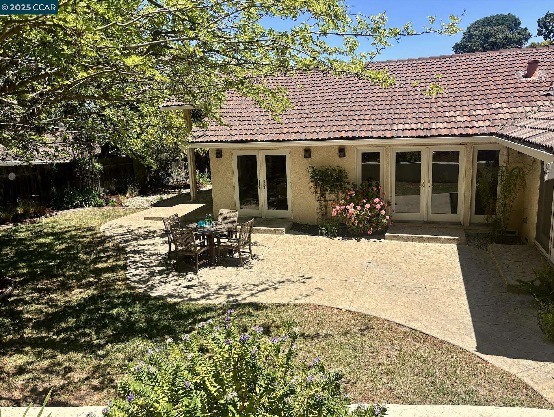 Detail Gallery Image 19 of 21 For 2317 Trotter Way, Walnut Creek,  CA 94596 - 4 Beds | 2 Baths