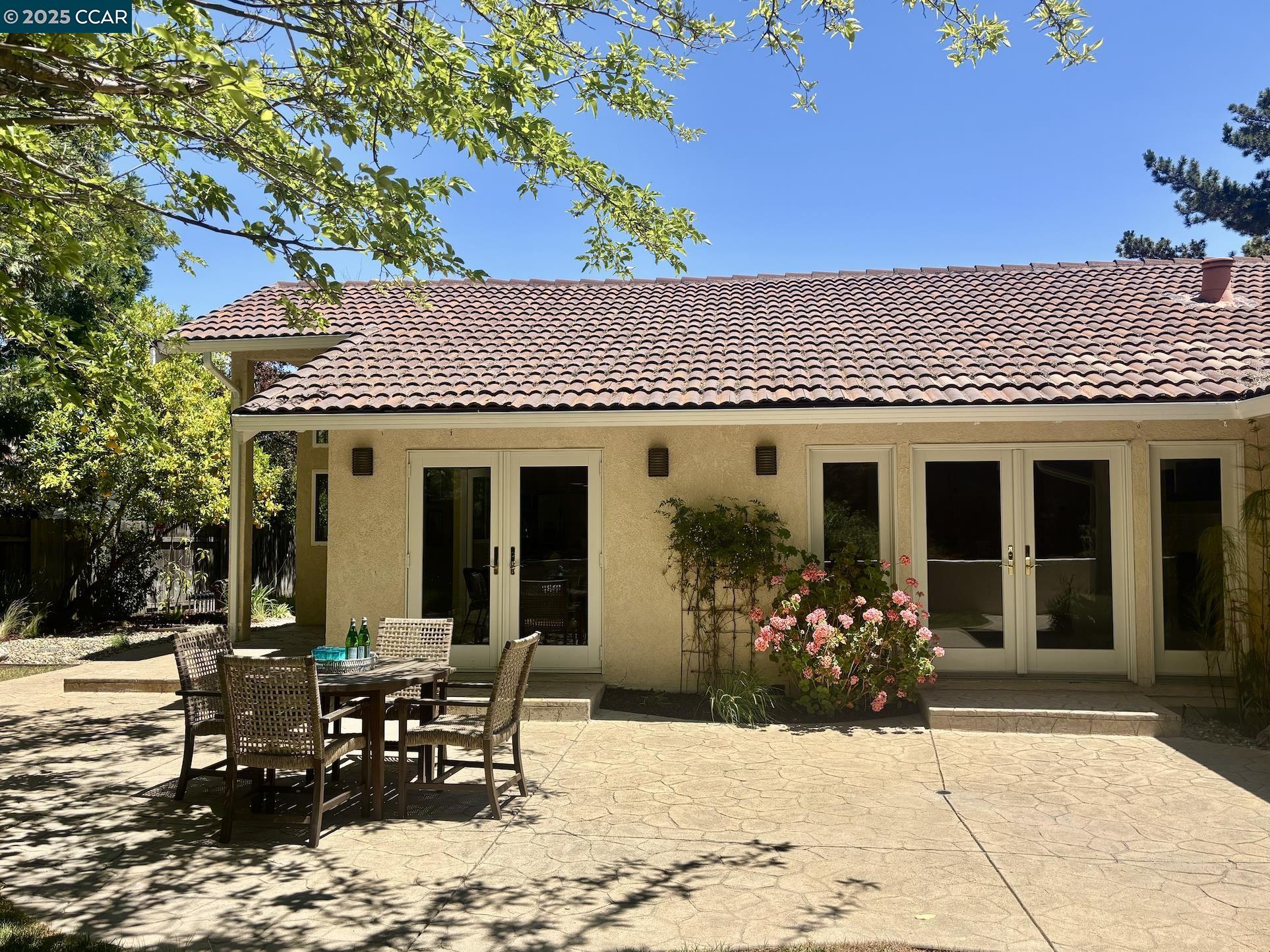 Detail Gallery Image 20 of 21 For 2317 Trotter Way, Walnut Creek,  CA 94596 - 4 Beds | 2 Baths