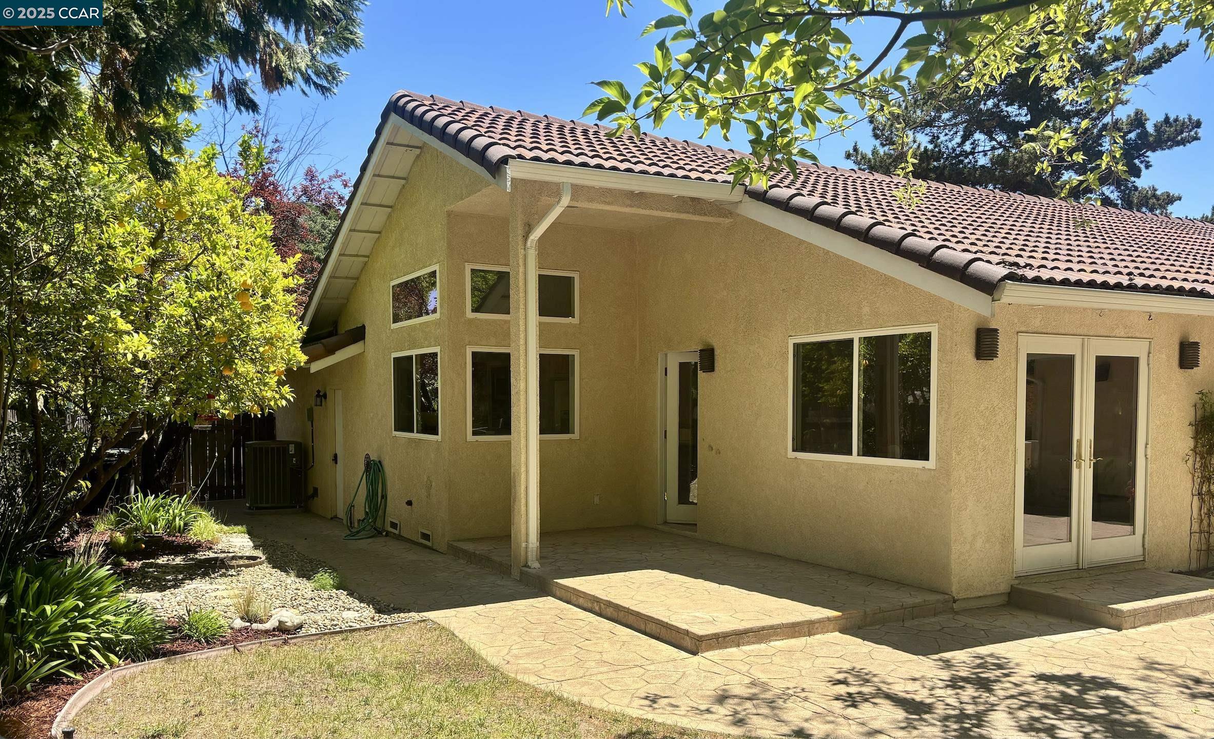 Detail Gallery Image 21 of 21 For 2317 Trotter Way, Walnut Creek,  CA 94596 - 4 Beds | 2 Baths