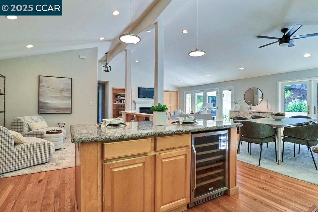 Detail Gallery Image 7 of 21 For 2317 Trotter Way, Walnut Creek,  CA 94596 - 4 Beds | 2 Baths