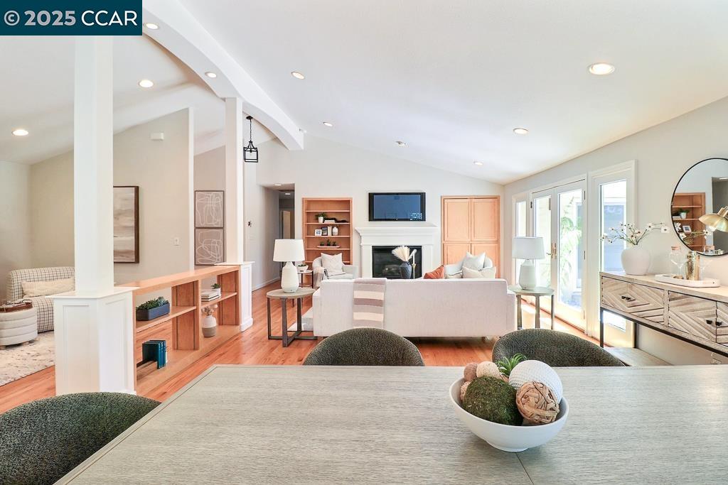 Detail Gallery Image 10 of 21 For 2317 Trotter Way, Walnut Creek,  CA 94596 - 4 Beds | 2 Baths