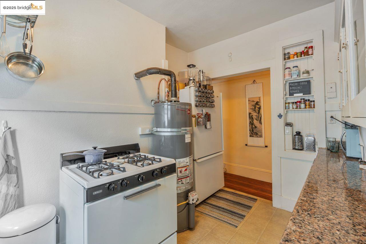 Detail Gallery Image 26 of 60 For 5537 Claremont Ave, Oakland,  CA 94618 - – Beds | – Baths