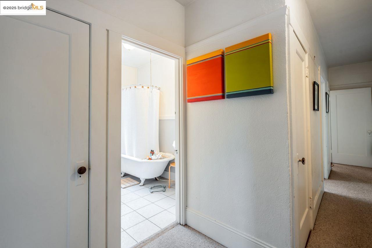 Detail Gallery Image 52 of 60 For 5537 Claremont Ave, Oakland,  CA 94618 - – Beds | – Baths