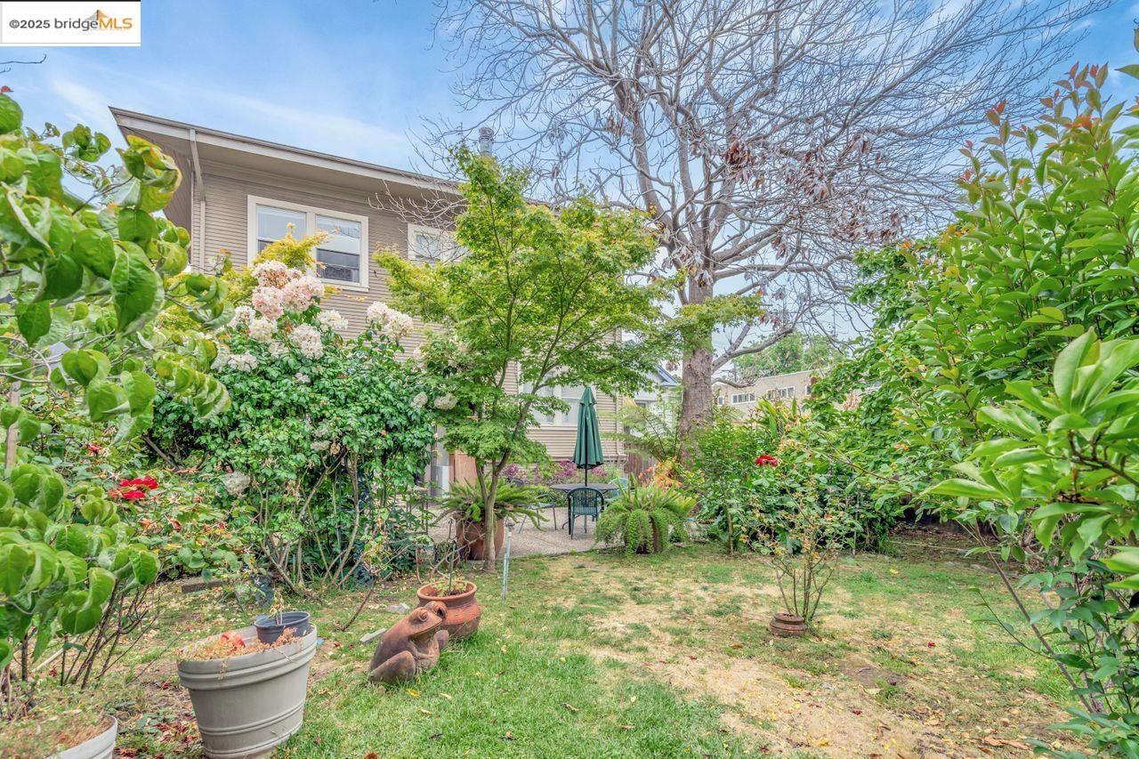 Detail Gallery Image 55 of 60 For 5537 Claremont Ave, Oakland,  CA 94618 - – Beds | – Baths