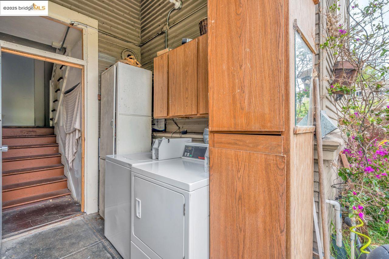 Detail Gallery Image 56 of 60 For 5537 Claremont Ave, Oakland,  CA 94618 - – Beds | – Baths