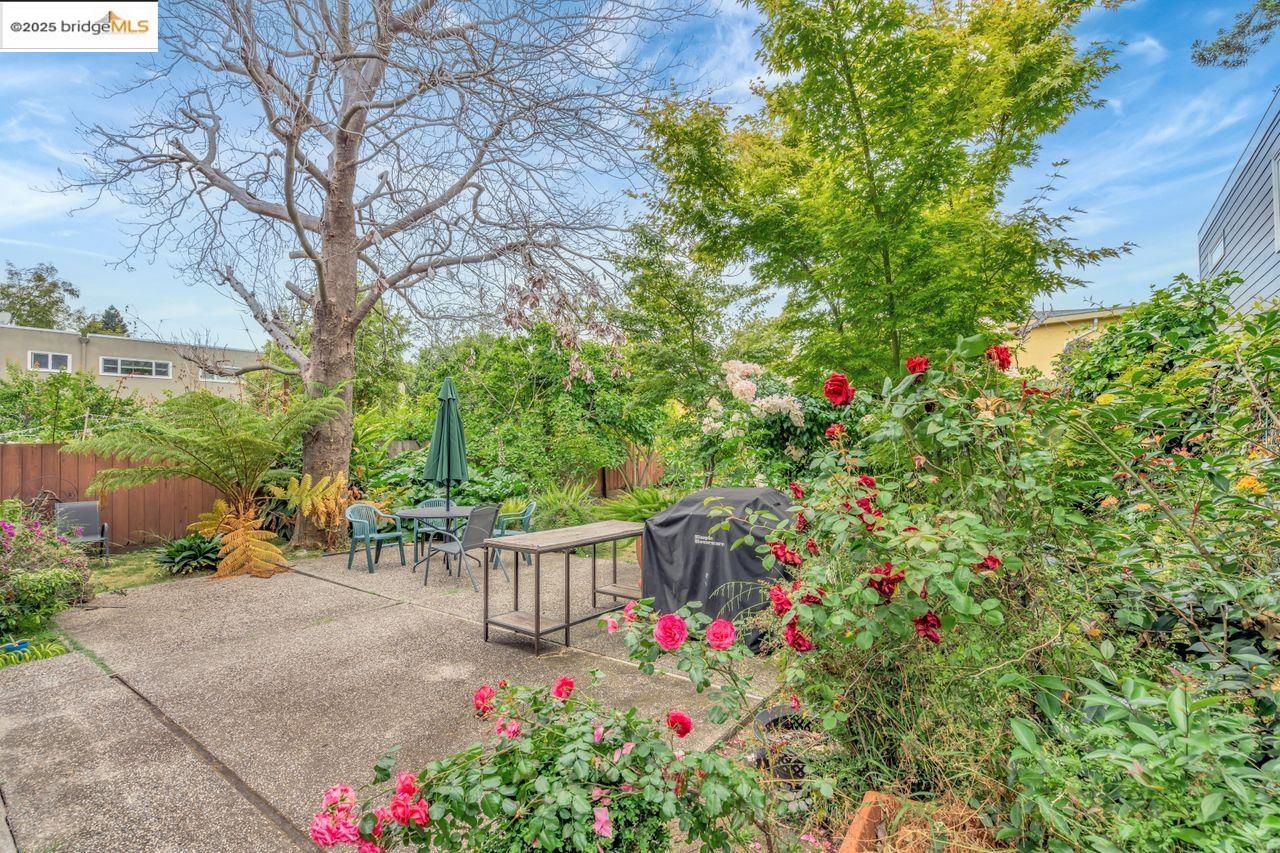 Detail Gallery Image 58 of 60 For 5537 Claremont Ave, Oakland,  CA 94618 - – Beds | – Baths