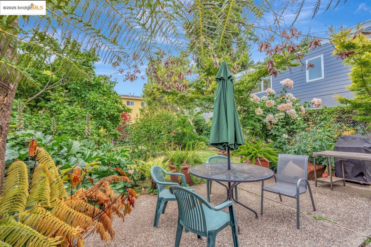 Detail Gallery Image 60 of 60 For 5537 Claremont Ave, Oakland,  CA 94618 - – Beds | – Baths