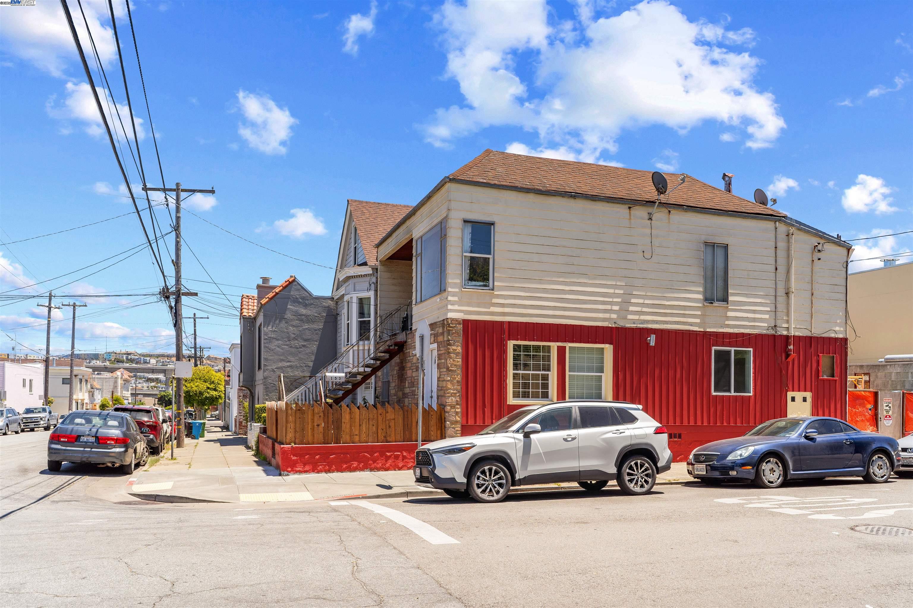 Detail Gallery Image 6 of 6 For 153 Silliman, San Francisco,  CA 94134 - – Beds | – Baths