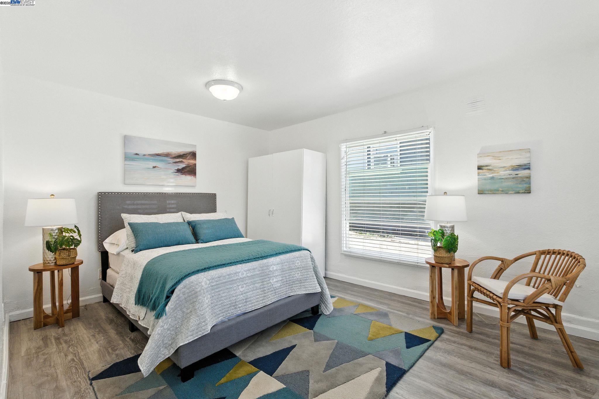 Detail Gallery Image 15 of 34 For 840 Oak St, Alameda,  CA 94501 - – Beds | – Baths
