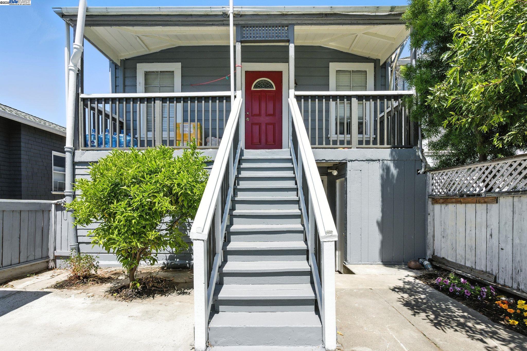 Detail Gallery Image 21 of 34 For 840 Oak St, Alameda,  CA 94501 - – Beds | – Baths