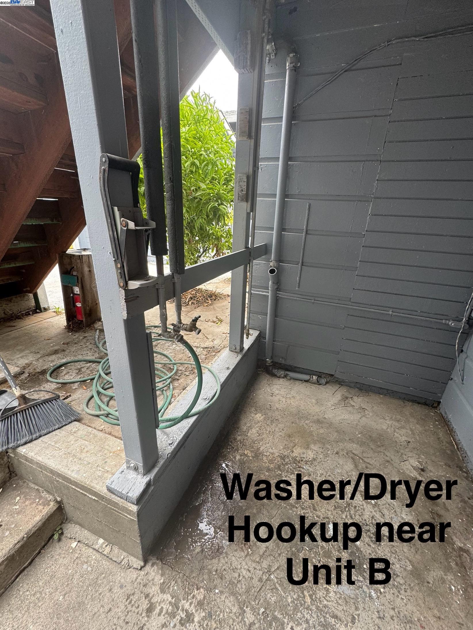Detail Gallery Image 32 of 34 For 840 Oak St, Alameda,  CA 94501 - – Beds | – Baths