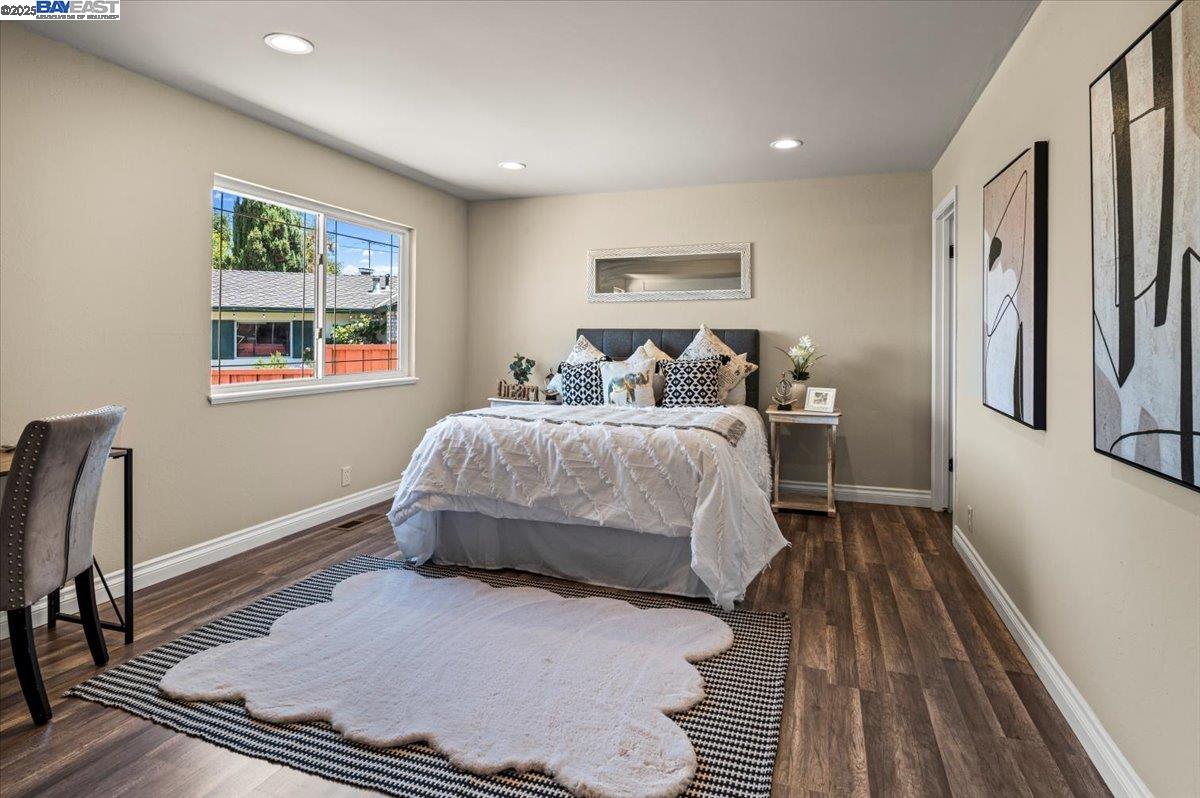 Detail Gallery Image 18 of 41 For 28399 Cubberley Ct, Hayward,  CA 94545 - 4 Beds | 2 Baths