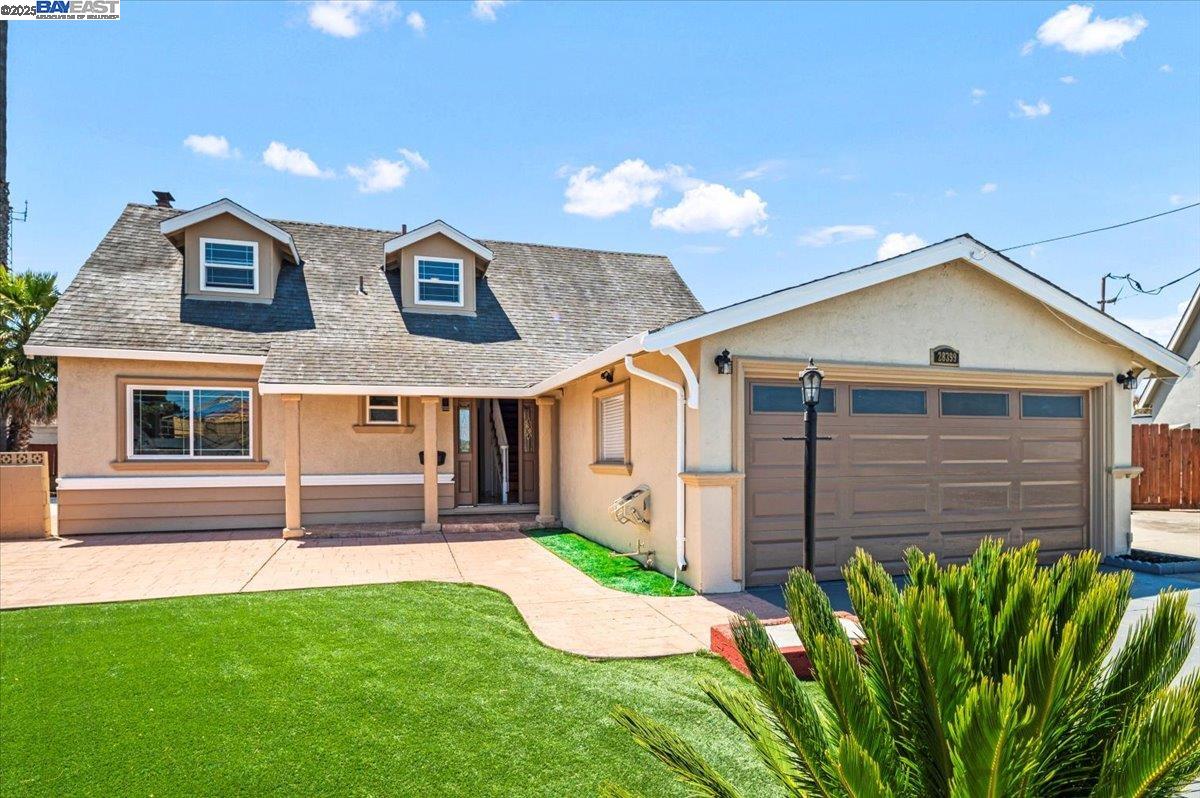 Detail Gallery Image 3 of 41 For 28399 Cubberley Ct, Hayward,  CA 94545 - 4 Beds | 2 Baths