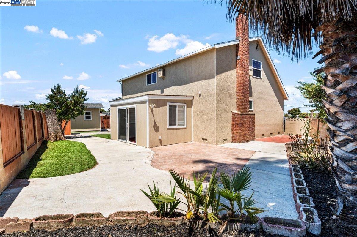 Detail Gallery Image 33 of 41 For 28399 Cubberley Ct, Hayward,  CA 94545 - 4 Beds | 2 Baths