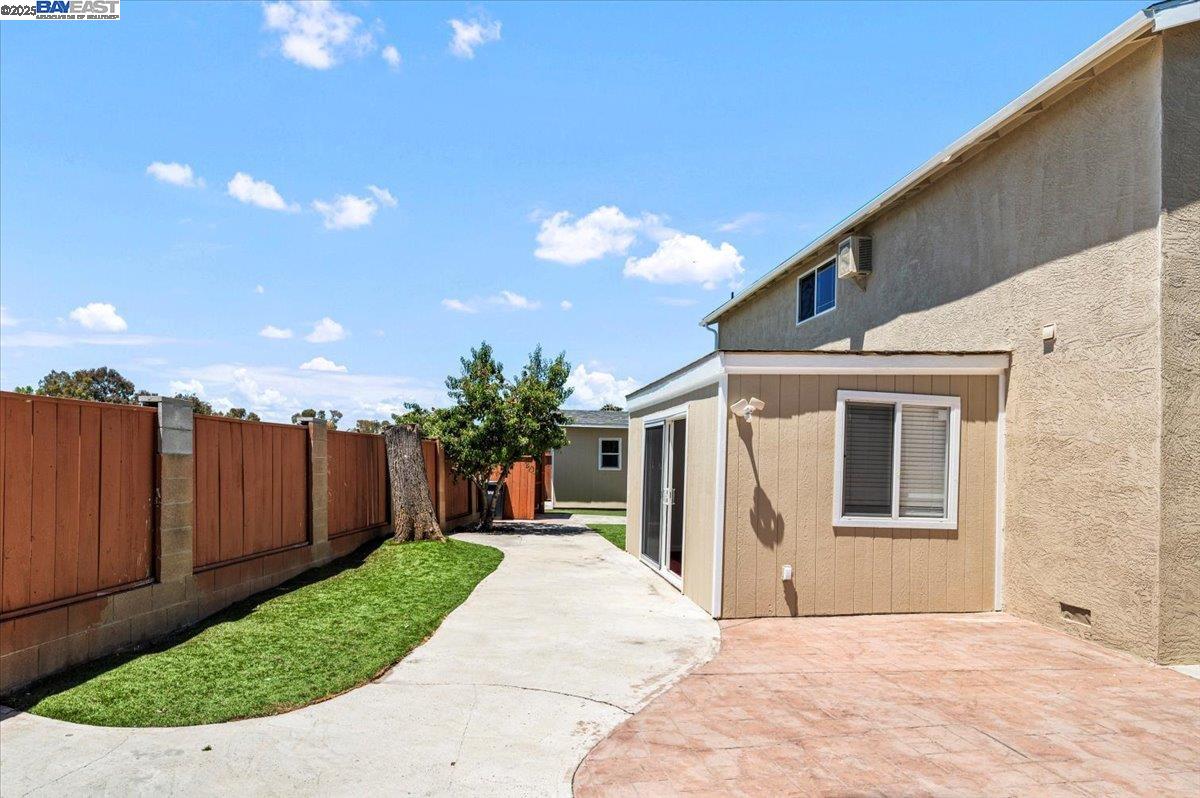 Detail Gallery Image 34 of 41 For 28399 Cubberley Ct, Hayward,  CA 94545 - 4 Beds | 2 Baths