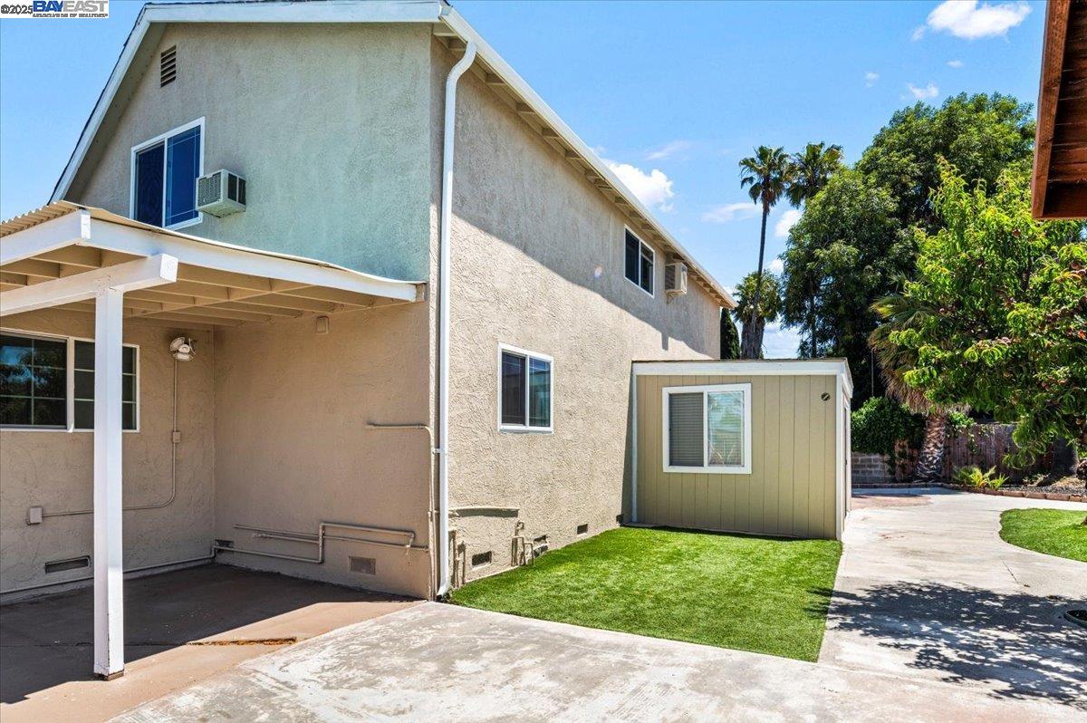 Detail Gallery Image 35 of 41 For 28399 Cubberley Ct, Hayward,  CA 94545 - 4 Beds | 2 Baths