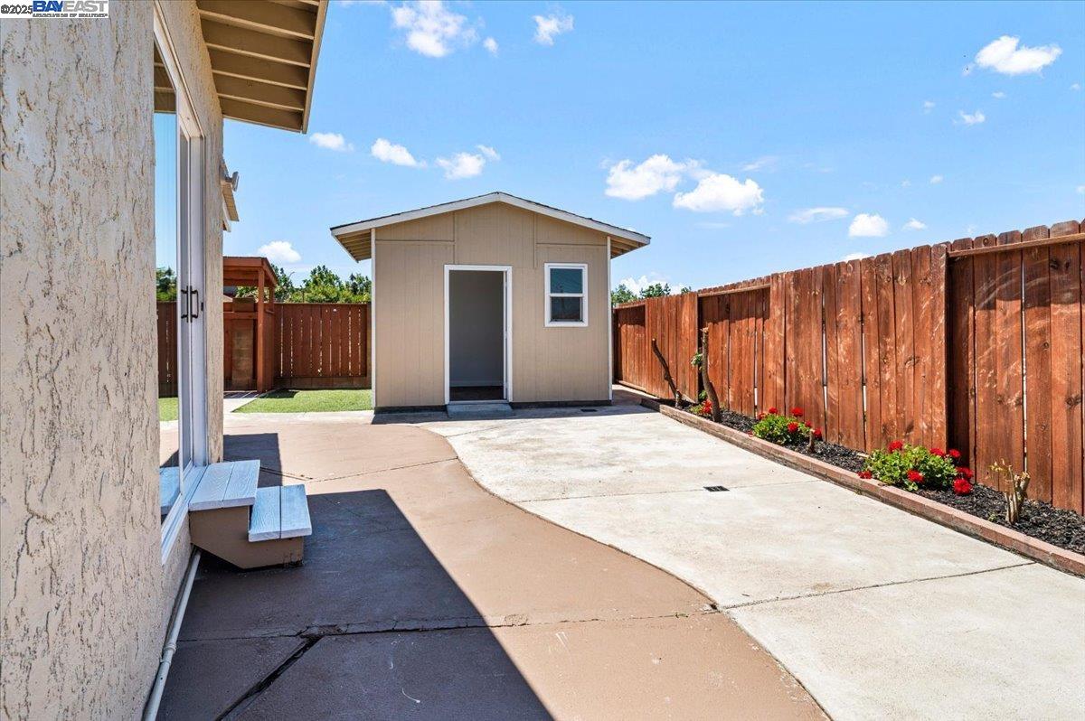 Detail Gallery Image 36 of 41 For 28399 Cubberley Ct, Hayward,  CA 94545 - 4 Beds | 2 Baths