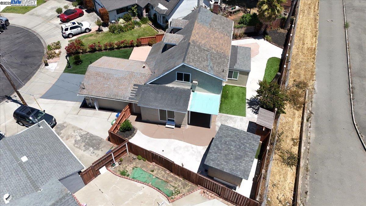 Detail Gallery Image 38 of 41 For 28399 Cubberley Ct, Hayward,  CA 94545 - 4 Beds | 2 Baths