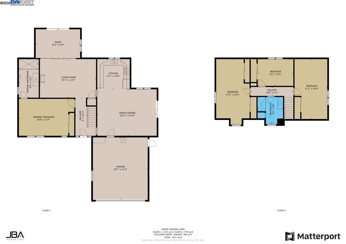 Detail Gallery Image 39 of 41 For 28399 Cubberley Ct, Hayward,  CA 94545 - 4 Beds | 2 Baths