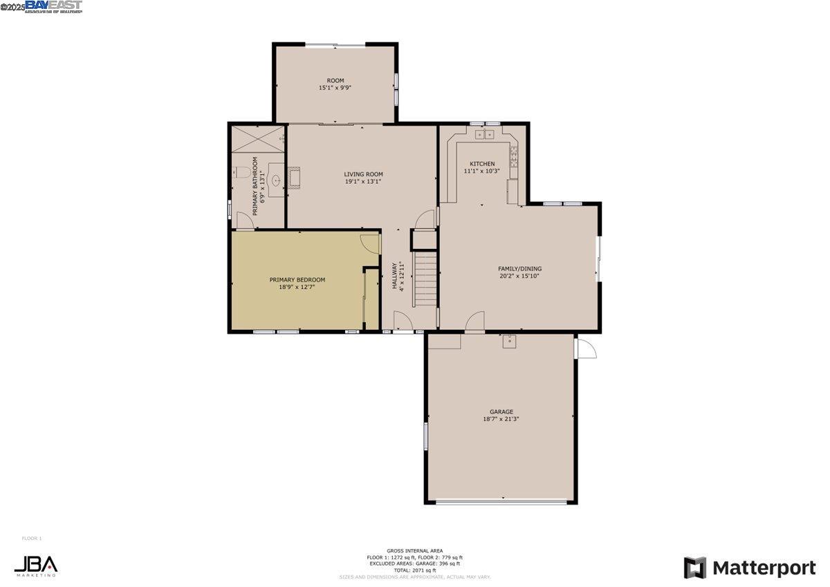 Detail Gallery Image 40 of 41 For 28399 Cubberley Ct, Hayward,  CA 94545 - 4 Beds | 2 Baths