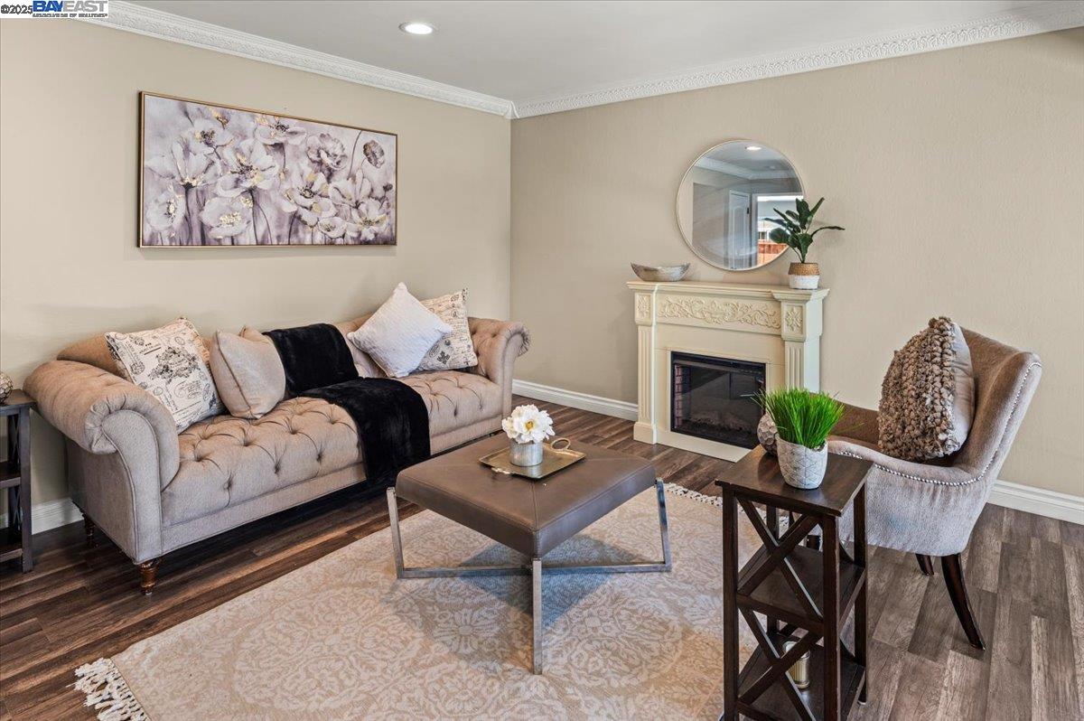 Detail Gallery Image 7 of 41 For 28399 Cubberley Ct, Hayward,  CA 94545 - 4 Beds | 2 Baths