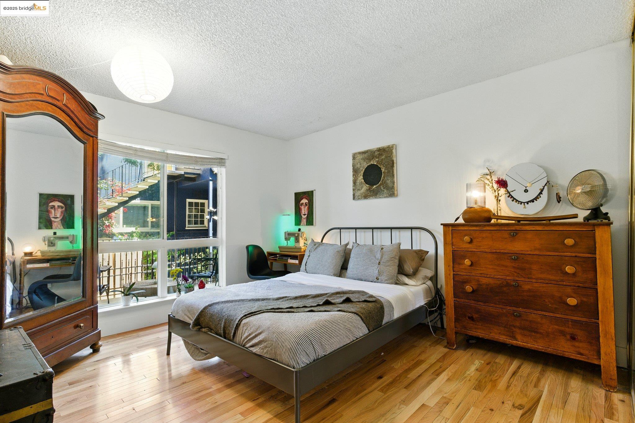 Detail Gallery Image 16 of 48 For 199 Montecito Ave #105,  Oakland,  CA 94610 - 2 Beds | 1 Baths