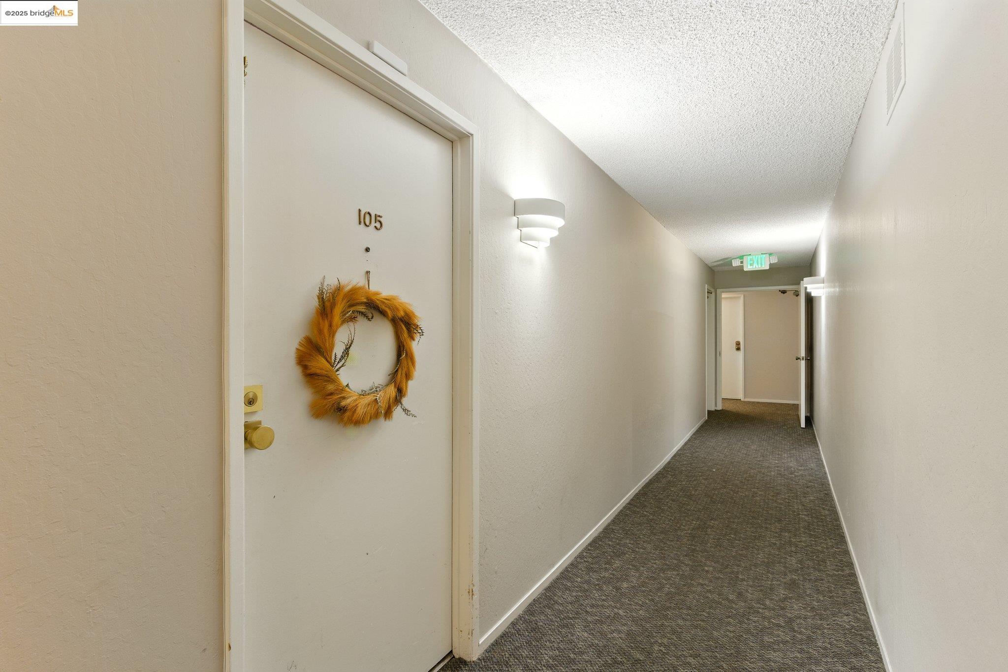 Detail Gallery Image 32 of 48 For 199 Montecito Ave #105,  Oakland,  CA 94610 - 2 Beds | 1 Baths