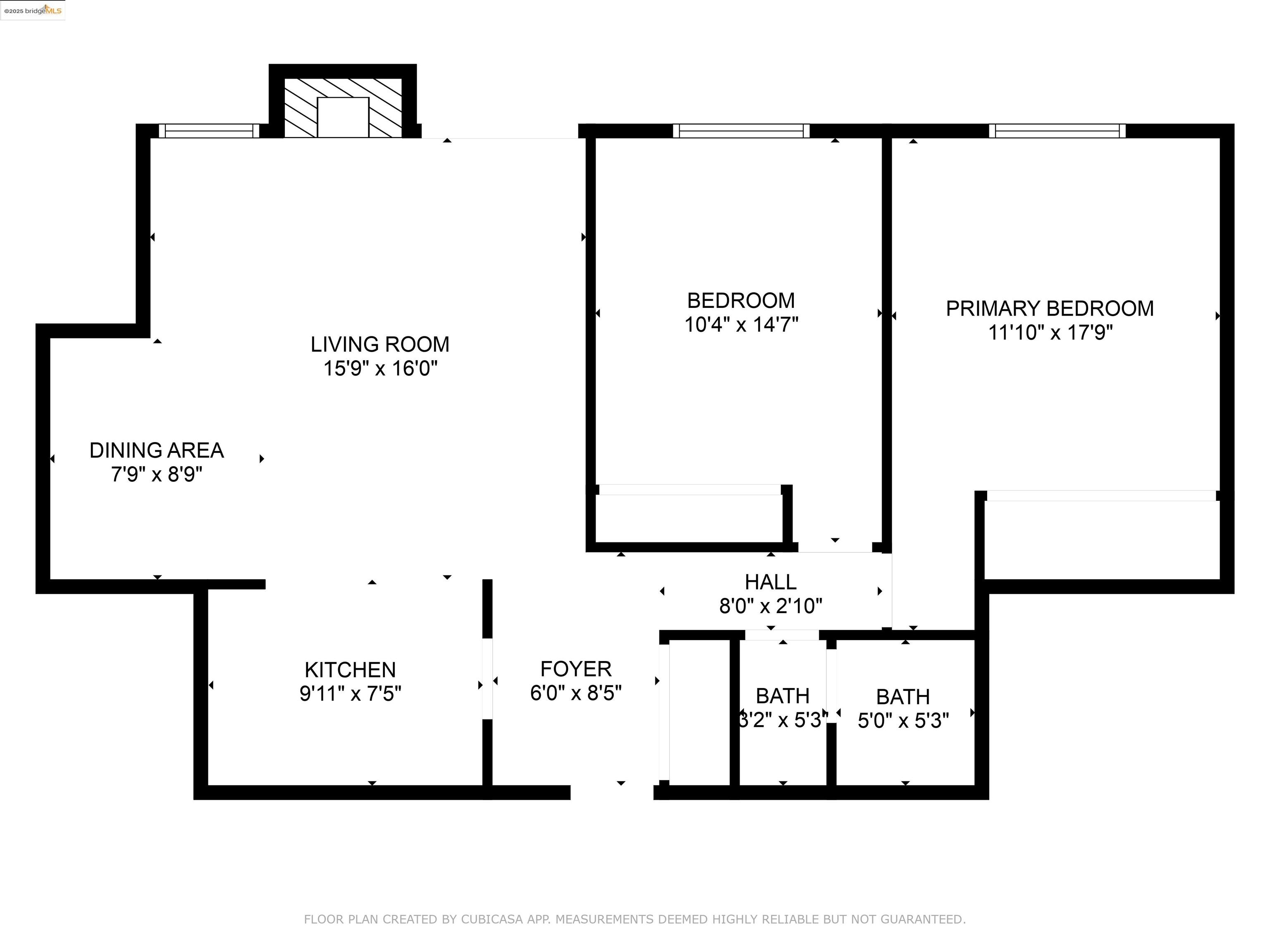 Detail Gallery Image 44 of 48 For 199 Montecito Ave #105,  Oakland,  CA 94610 - 2 Beds | 1 Baths