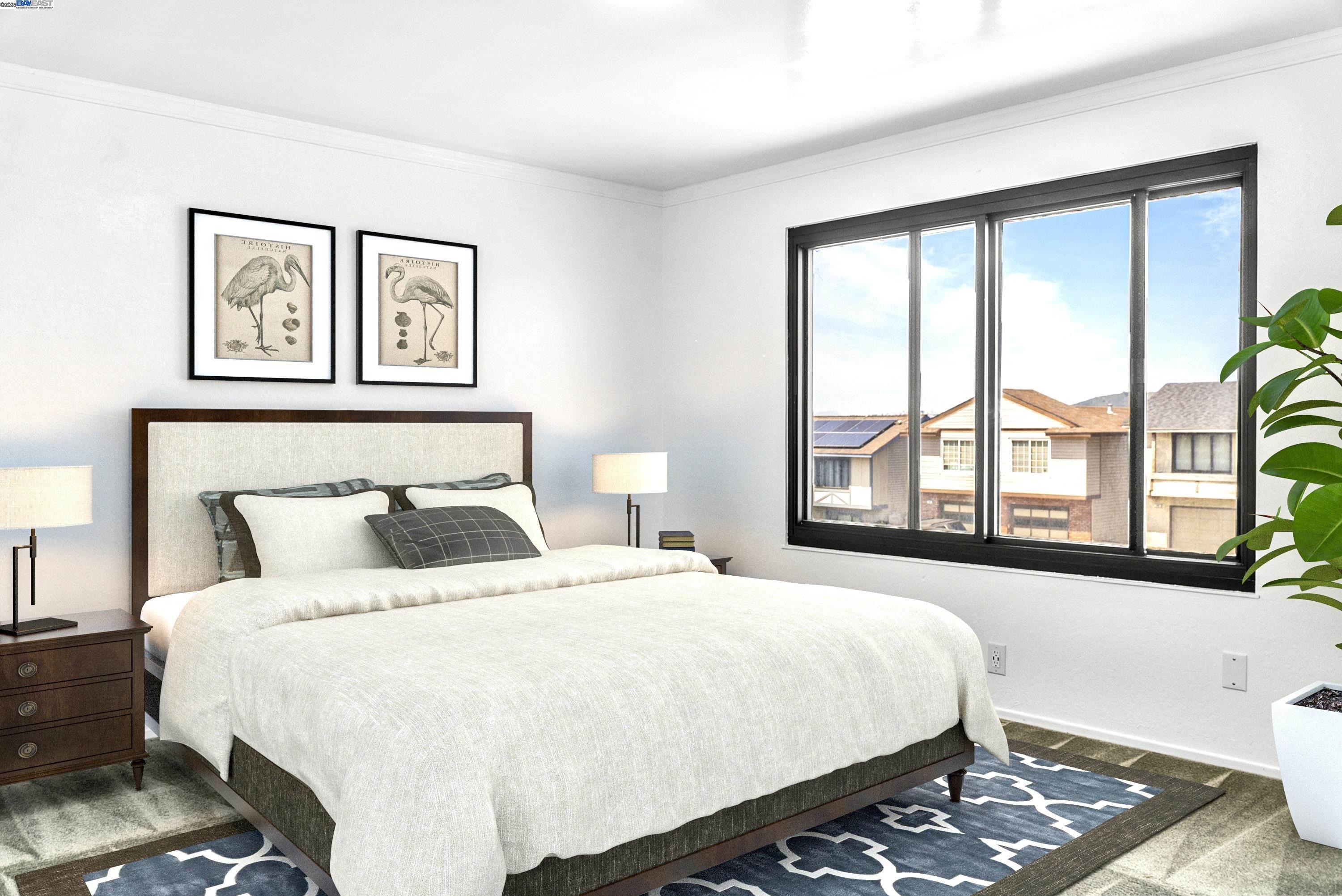 Detail Gallery Image 8 of 26 For 664 Gellert Blvd, Daly City,  CA 94015 - 4 Beds | 3 Baths
