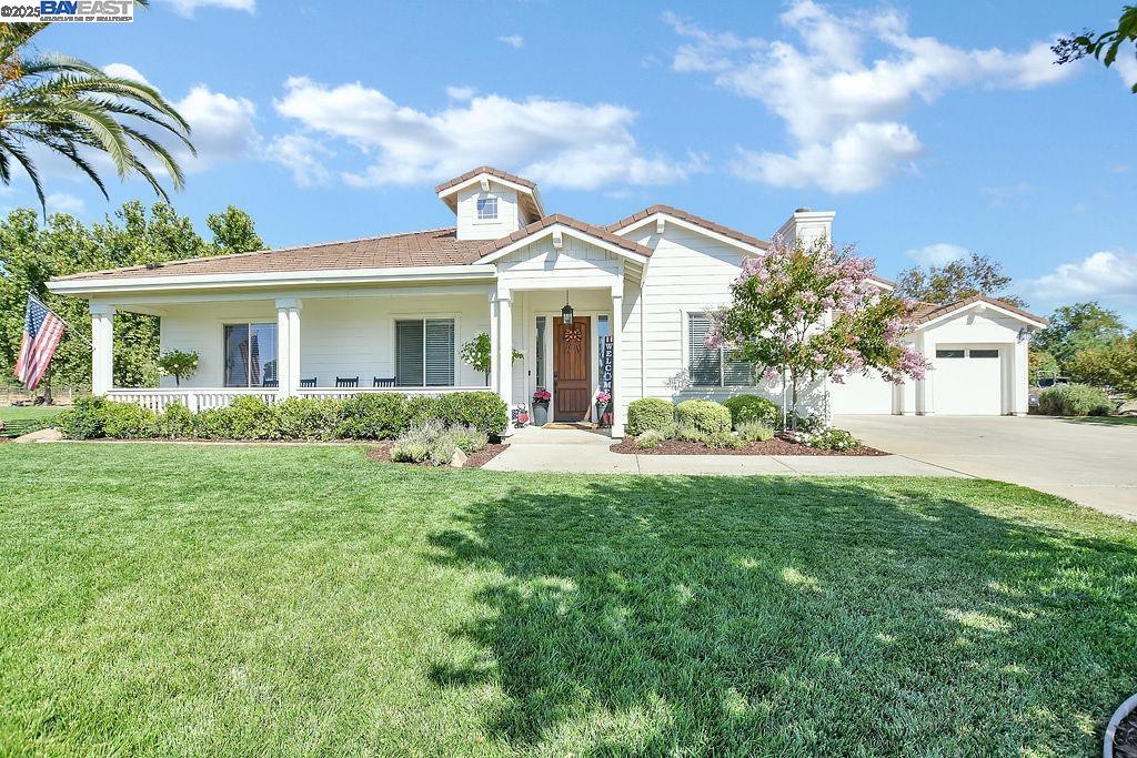 Detail Gallery Image 11 of 55 For 3335 Kellogg Creek Rd, Byron,  CA 94514 - 5 Beds | 4 Baths