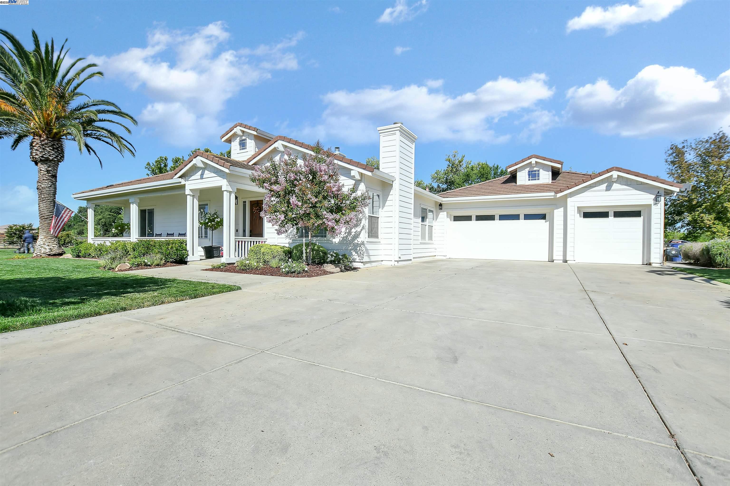 Detail Gallery Image 10 of 55 For 3335 Kellogg Creek Rd, Byron,  CA 94514 - 5 Beds | 4 Baths