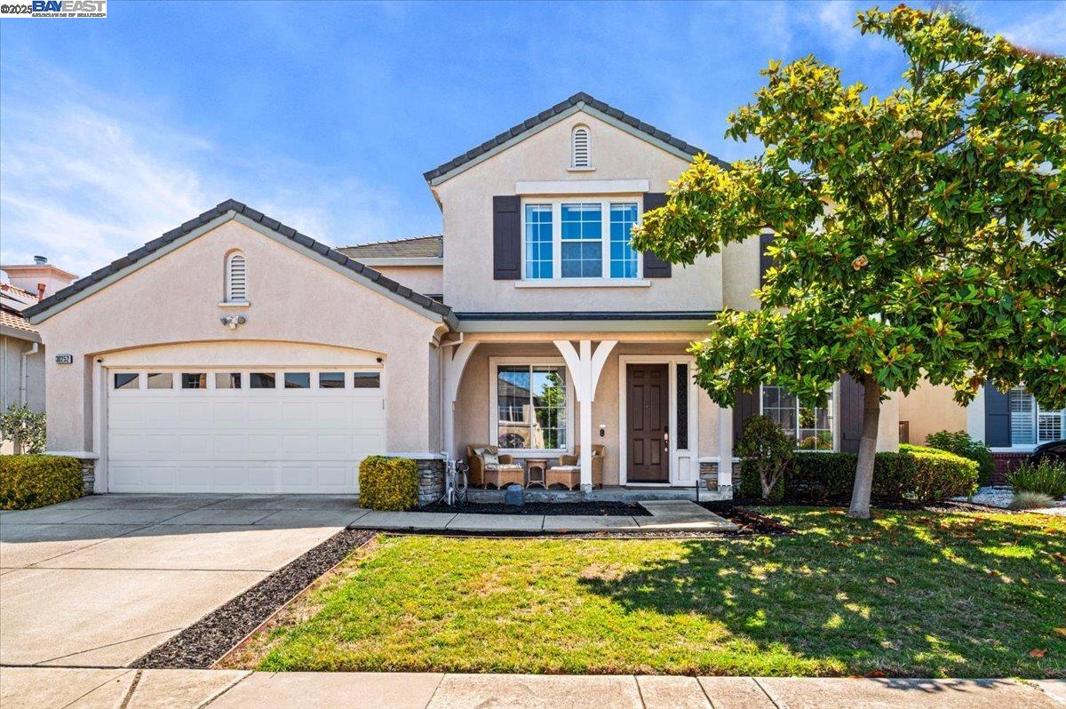 Detail Gallery Image 1 of 1 For 30252 Cedarbrook Road, Hayward,  CA 94544 - 5 Beds | 4/1 Baths