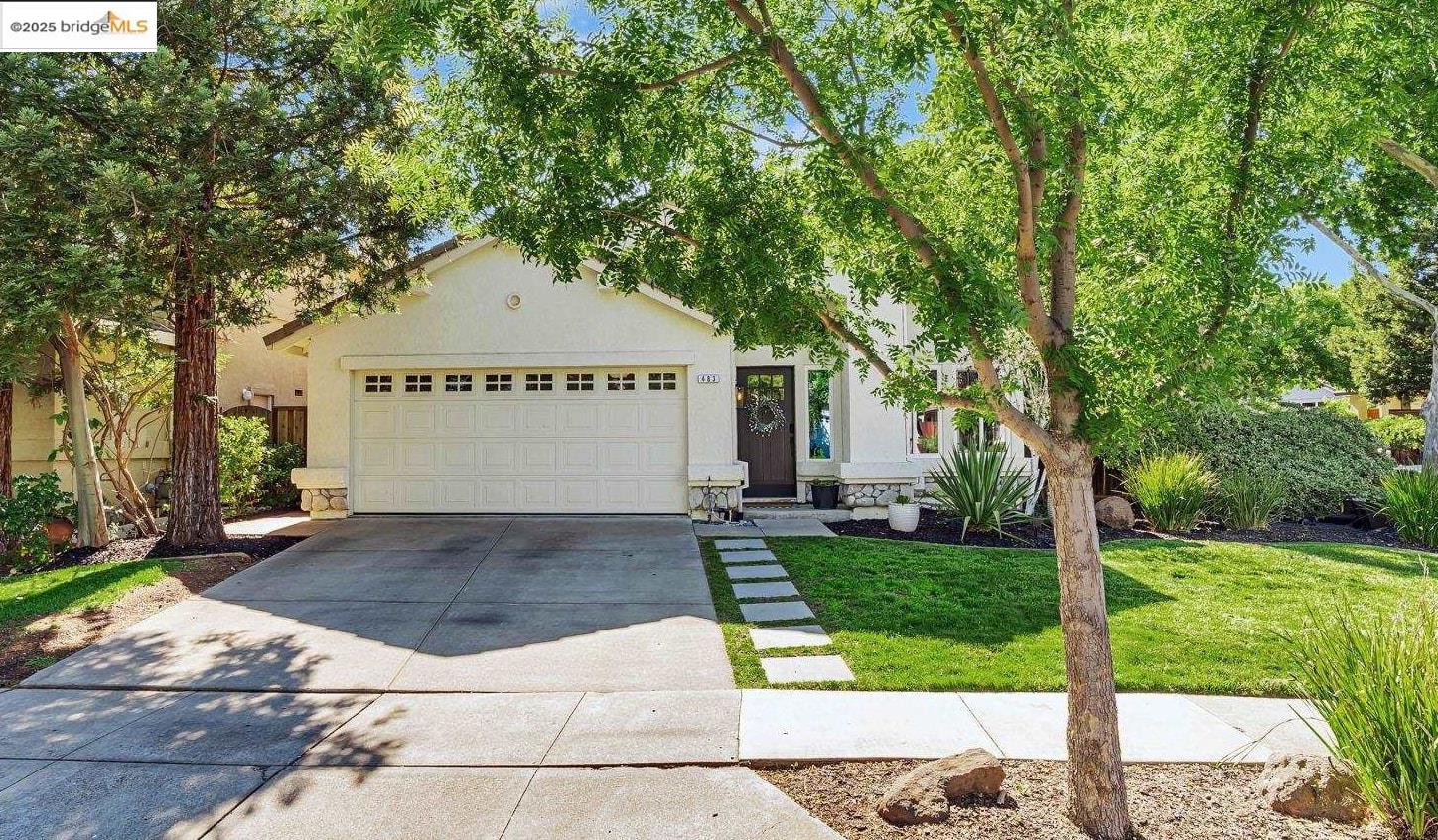 Detail Gallery Image 1 of 1 For 483 Apple Hill Dr, Brentwood,  CA 94513 - 3 Beds | 2 Baths