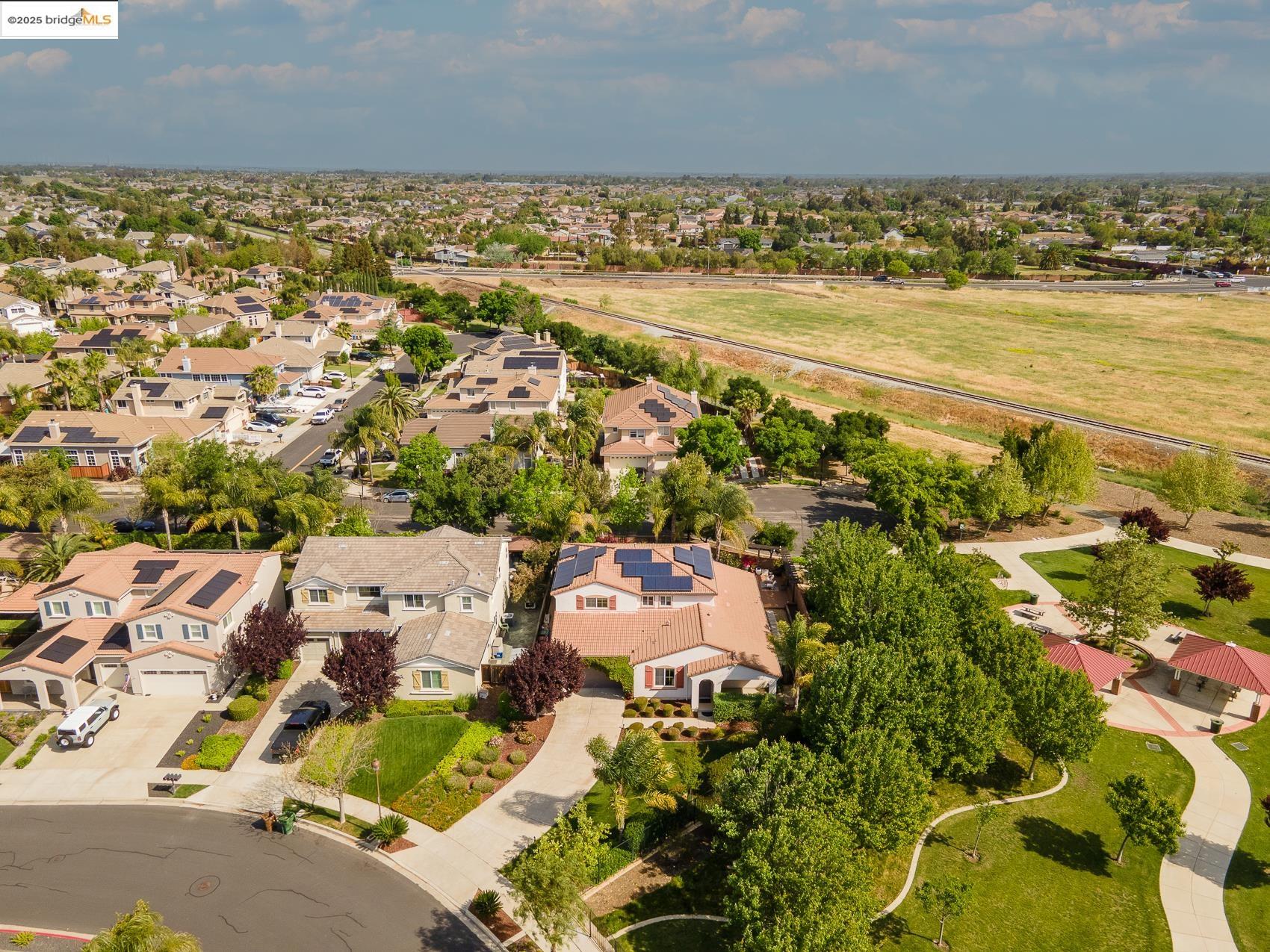 Detail Gallery Image 44 of 60 For 719 Monte Verde Ln, Brentwood,  CA 94513 - 5 Beds | 2/1 Baths