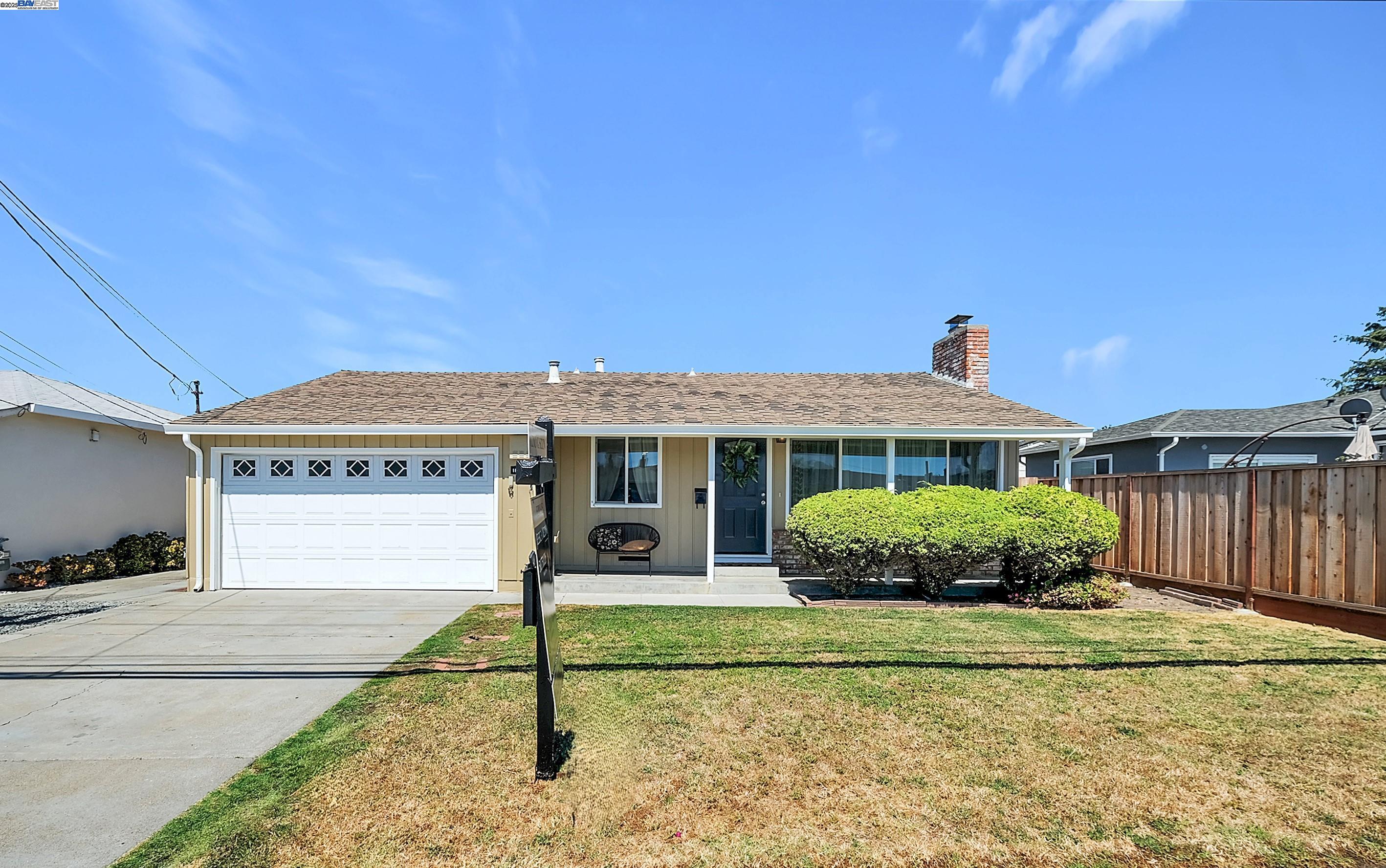 Detail Gallery Image 1 of 1 For 16048 Channel St, San Lorenzo,  CA 94580 - 4 Beds | 2 Baths