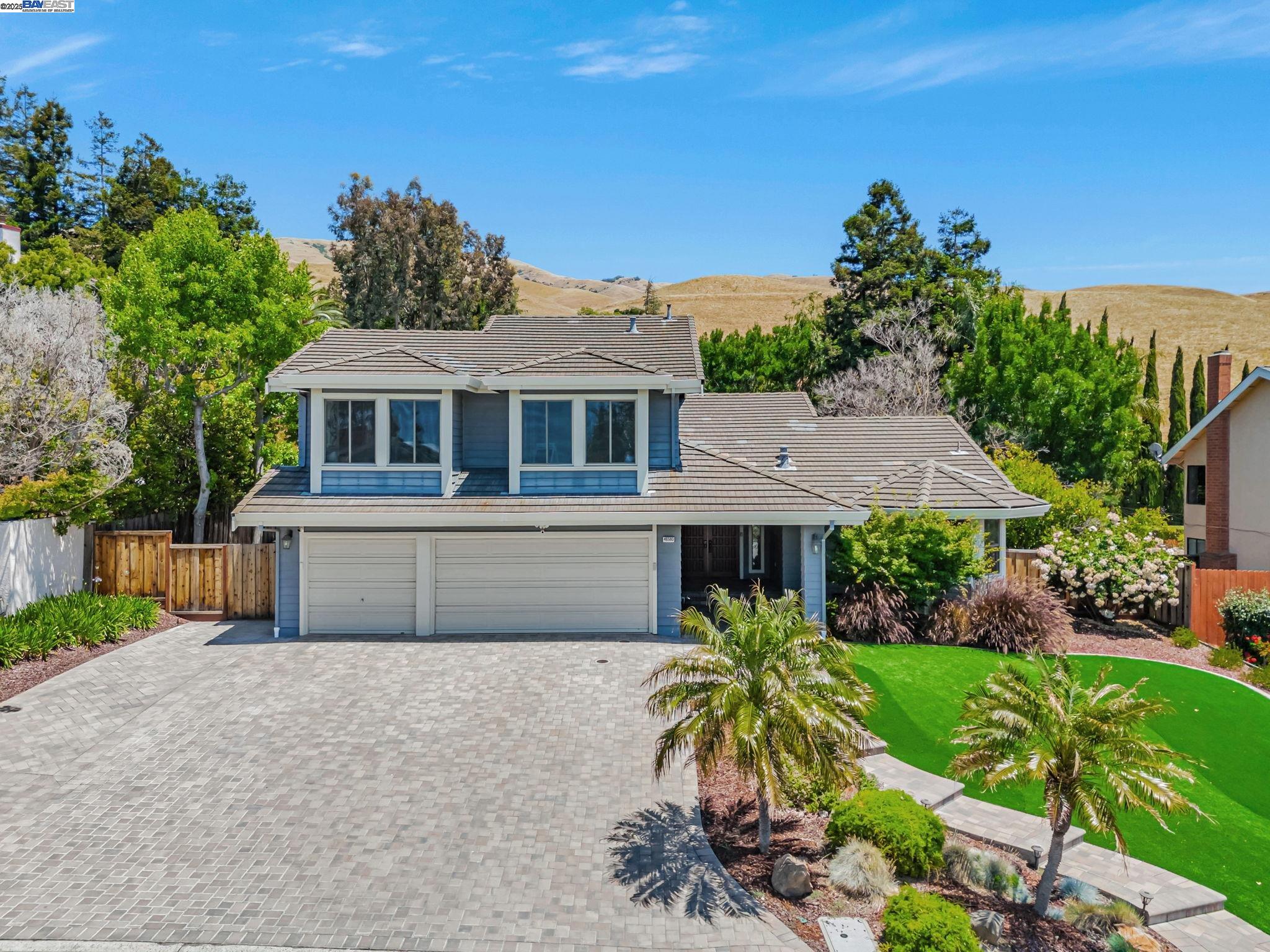 Detail Gallery Image 1 of 1 For 46580 Sentinel Dr, Fremont,  CA 94539 - 6 Beds | 5 Baths