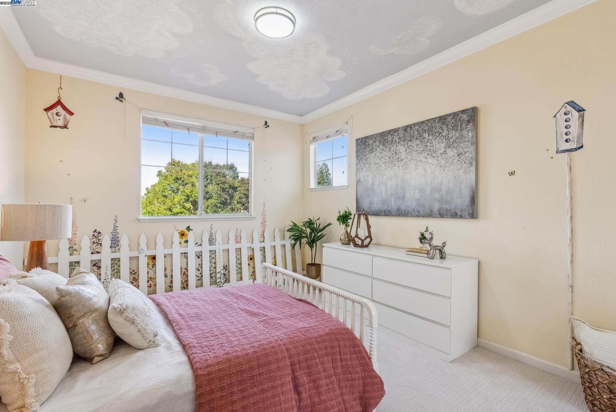 Detail Gallery Image 39 of 60 For 3879 Blackstone Ct, Castro Valley,  CA 94542 - 6 Beds | 4/1 Baths
