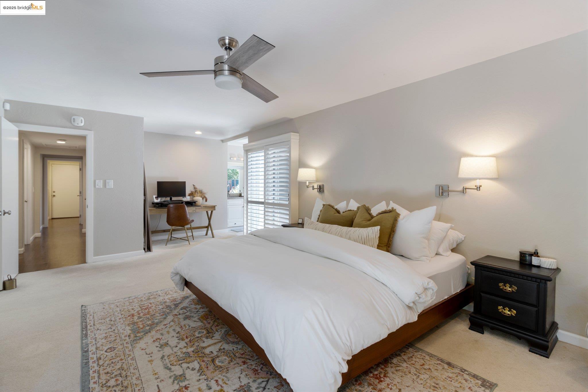 Detail Gallery Image 16 of 48 For 2041 Hidden Valley Dr, Santa Rosa,  CA 95404 - 3 Beds | 2 Baths