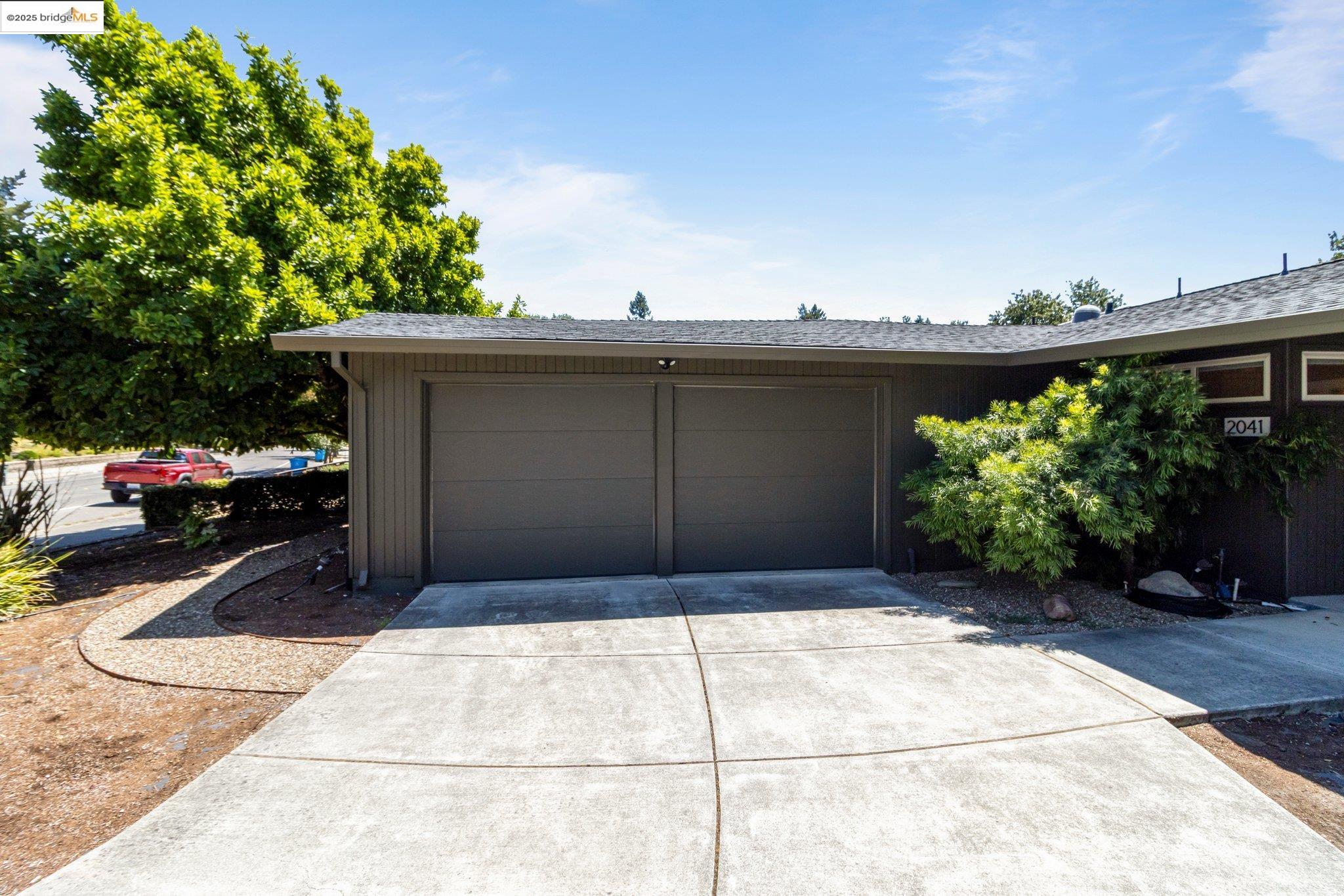 Detail Gallery Image 42 of 48 For 2041 Hidden Valley Dr, Santa Rosa,  CA 95404 - 3 Beds | 2 Baths