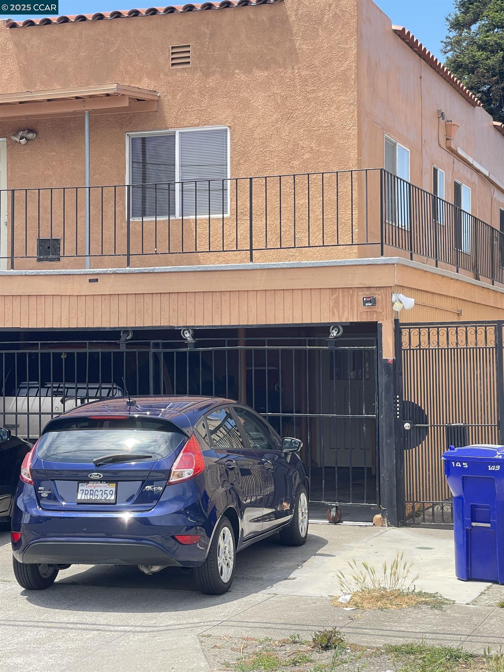 Detail Gallery Image 2 of 7 For 143 20th St, Richmond,  CA 94801 - – Beds | – Baths
