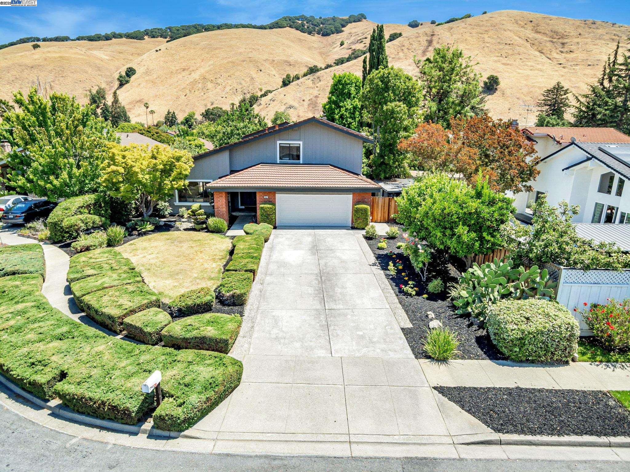 Detail Gallery Image 40 of 53 For 462 Lowell Pl, Fremont,  CA 94536 - 4 Beds | 3 Baths