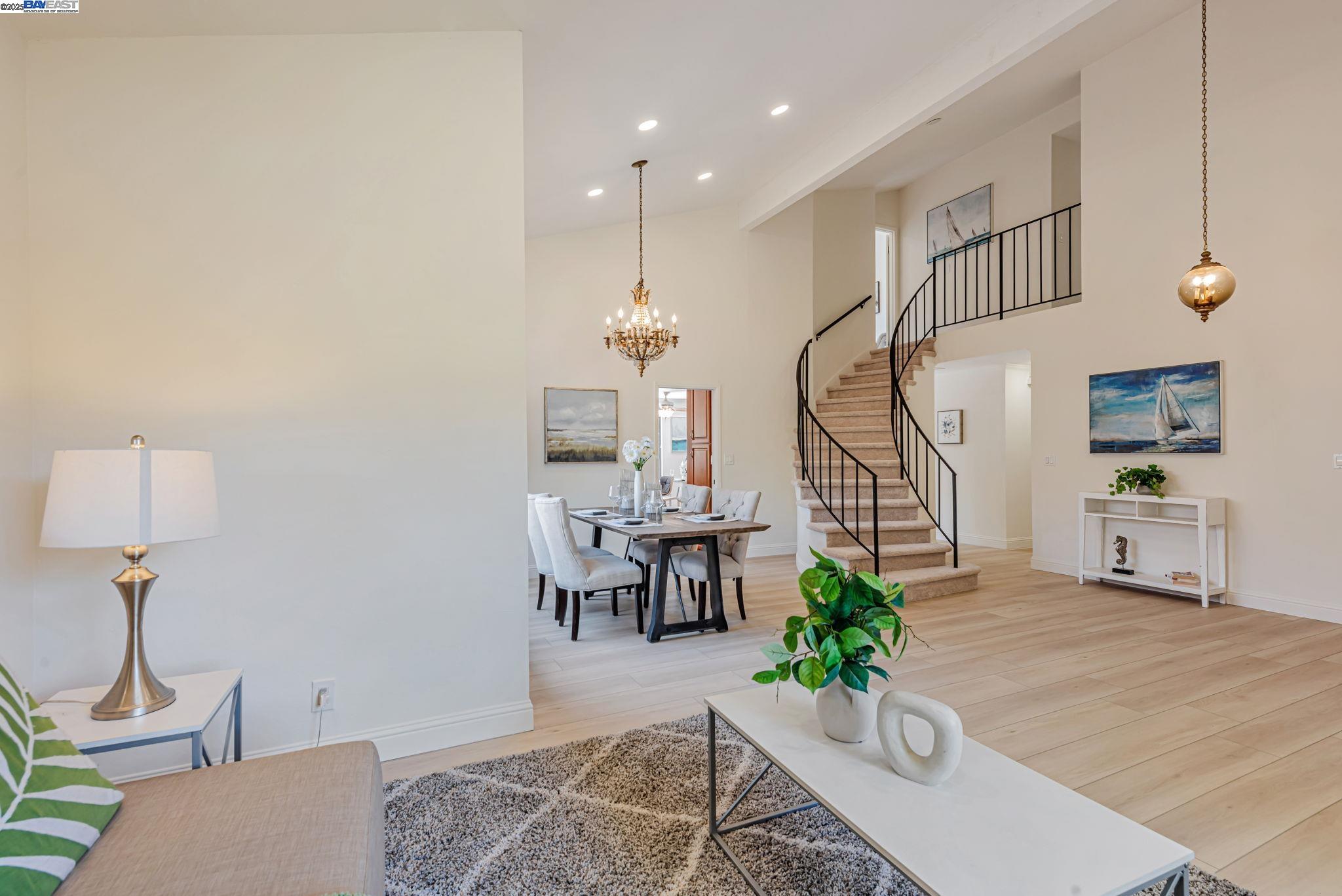 Detail Gallery Image 5 of 53 For 462 Lowell Pl, Fremont,  CA 94536 - 4 Beds | 3 Baths