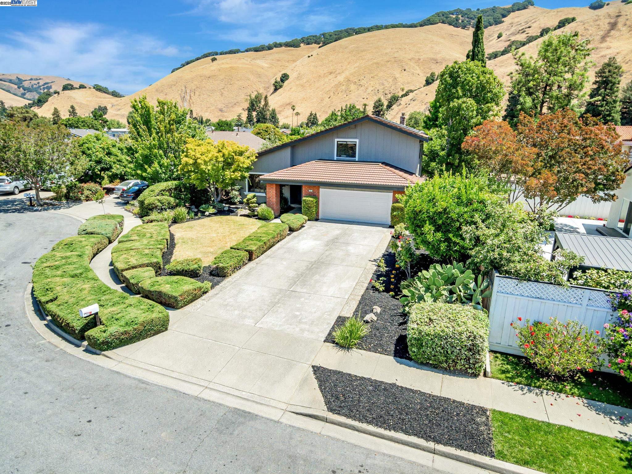 Detail Gallery Image 41 of 53 For 462 Lowell Pl, Fremont,  CA 94536 - 4 Beds | 3 Baths