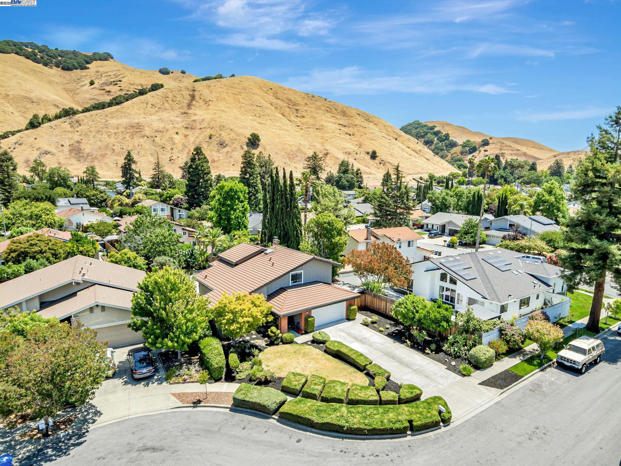 Detail Gallery Image 42 of 53 For 462 Lowell Pl, Fremont,  CA 94536 - 4 Beds | 3 Baths